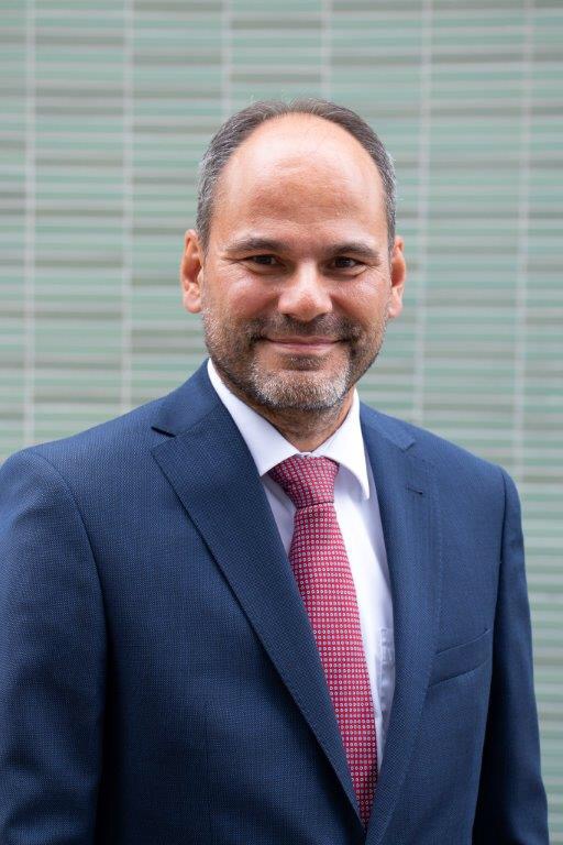 Martin Schönenberger